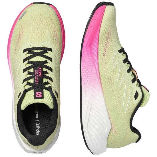 Salomon Aero Blaze 3 W